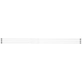 Pro Light Mods Tension Rod Set (3x4)