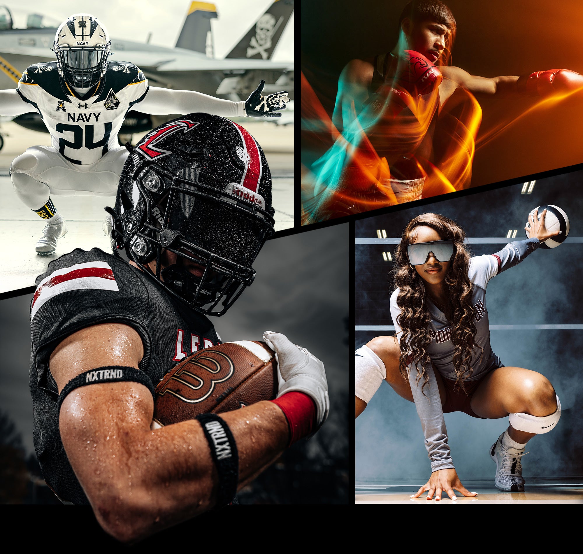 sport photography masterclass live event and webinar
