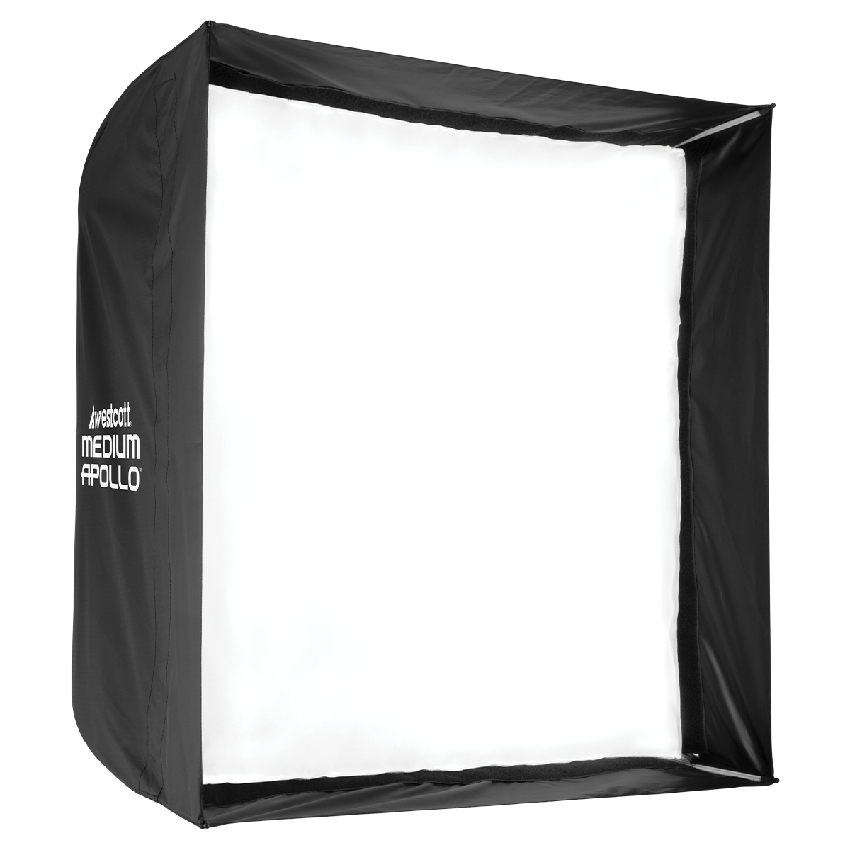 Apollo & Halo Softbox Modifiers