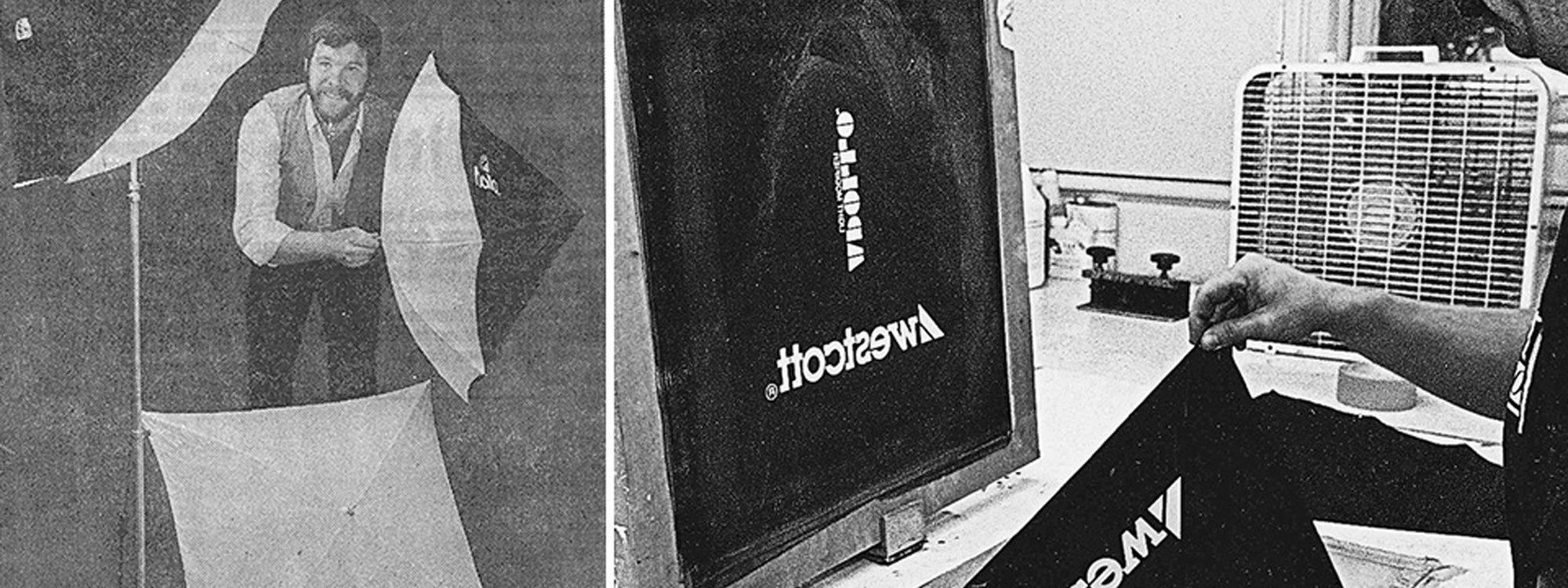 History of the Westcott Apollo