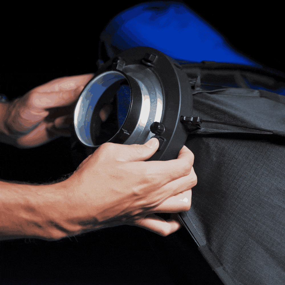 ClickBox Octa 42 (Bowens)