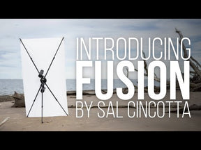 Fusion 10-in-1 Light Control System by Sal Cincotta
