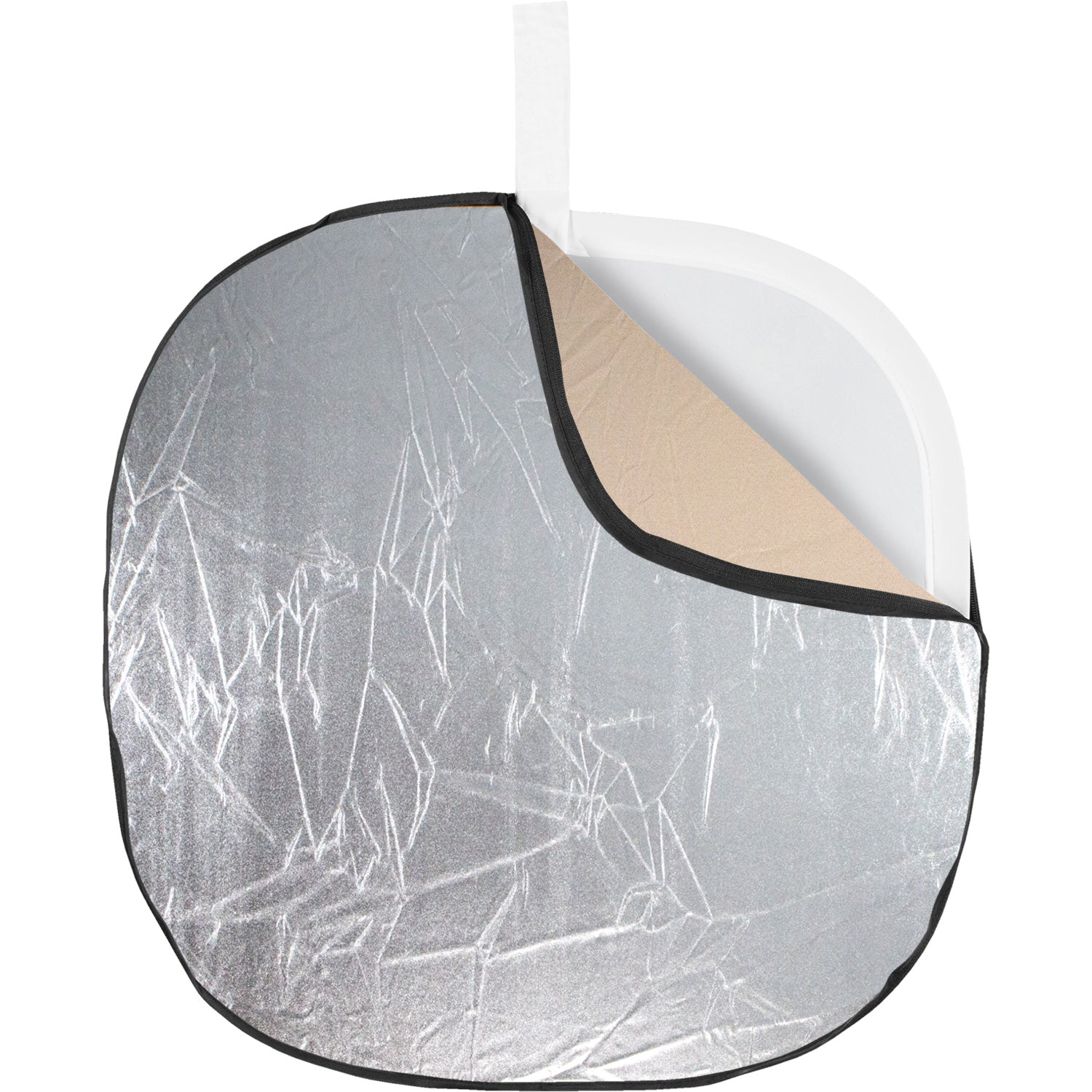 Illuminator Collapsible 6-in-1 Reflector (22")