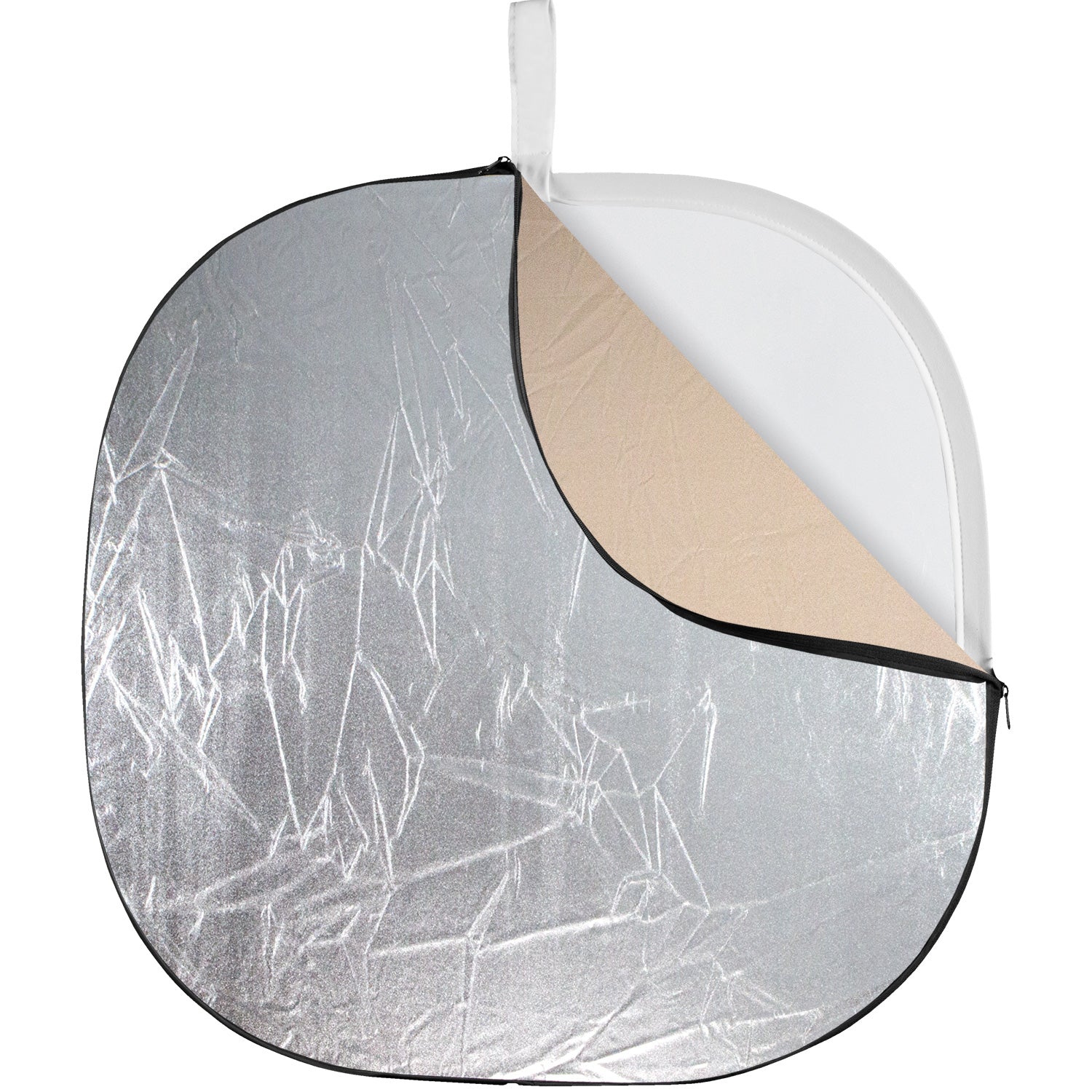 Illuminator Collapsible 6-in-1 Reflector (32")