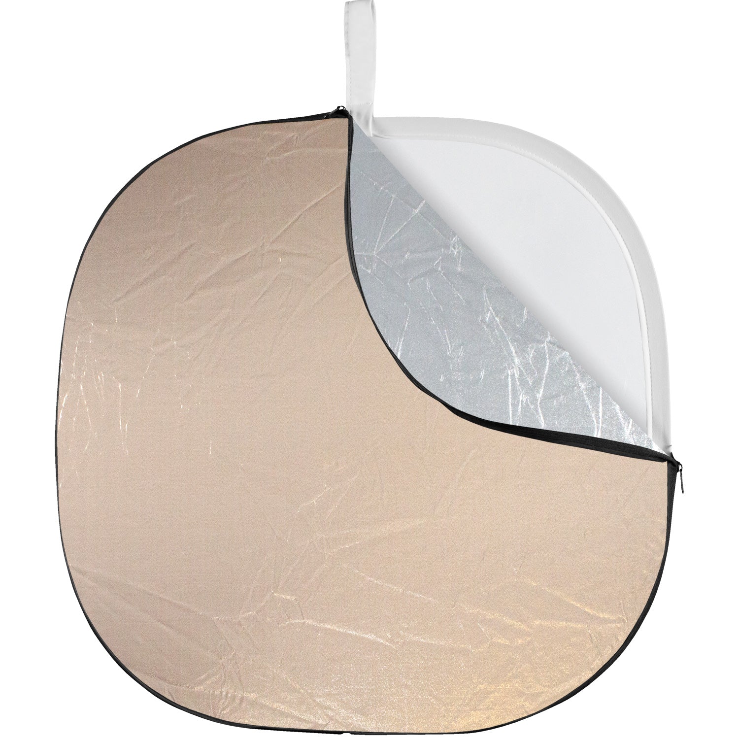 Illuminator Collapsible 6-in-1 Reflector (32")