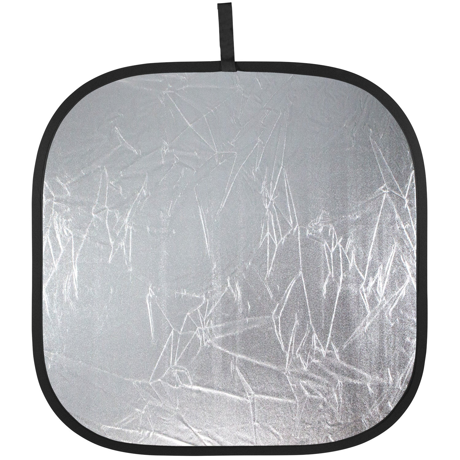 Illuminator Collapsible 4-in-1 Sunlight/Silver Reflector (42")