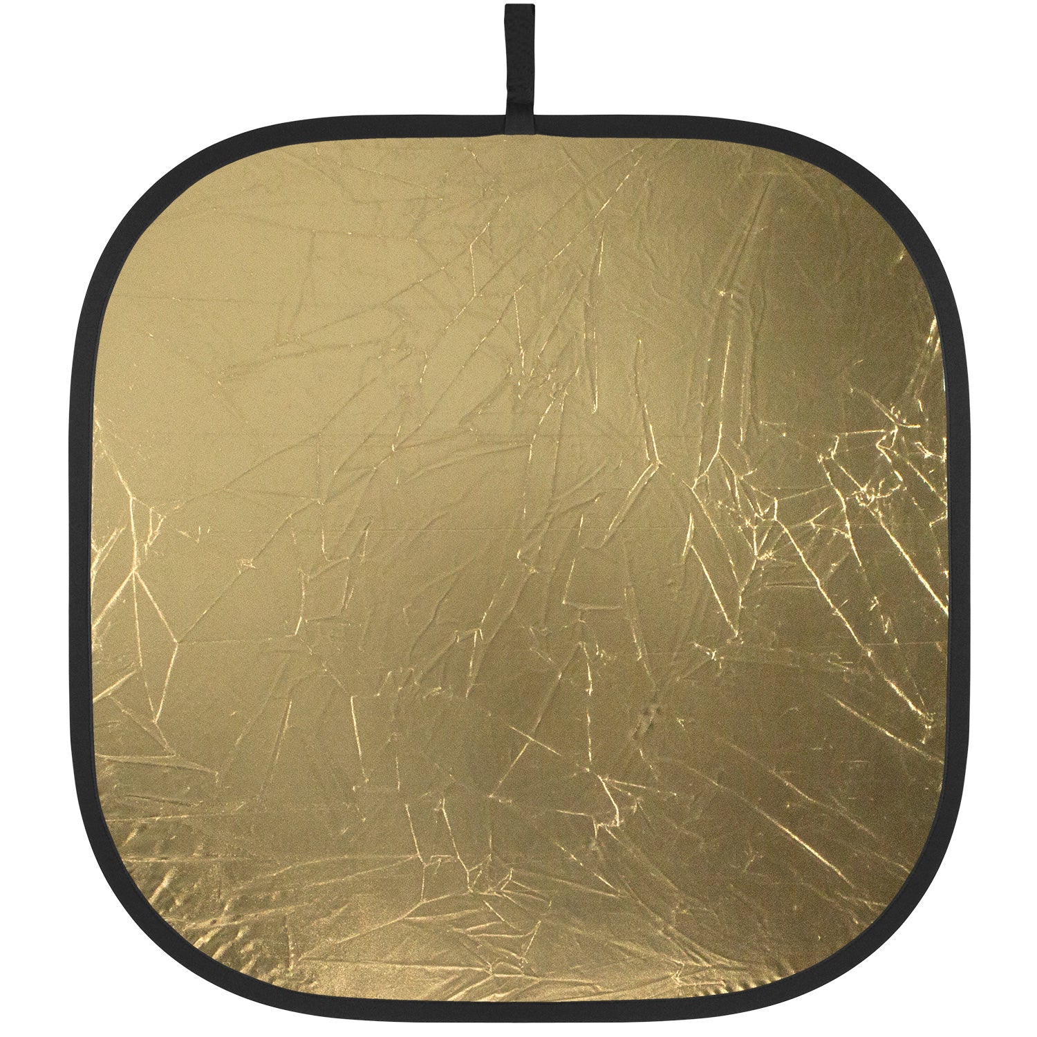 Illuminator Collapsible 4-in-1 Gold/Silver Reflector Kit (52")