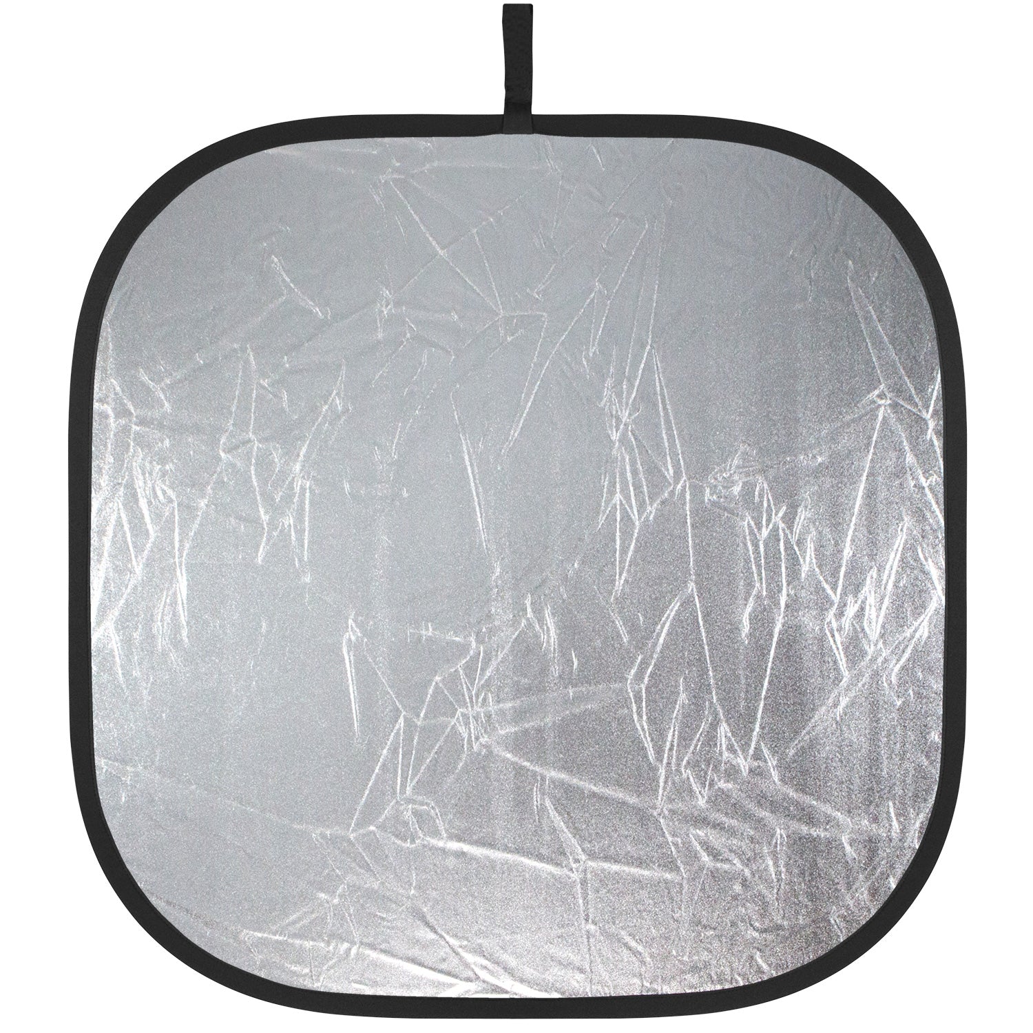 Illuminator Collapsible 4-in-1 Sunlight/Silver Reflector (52")