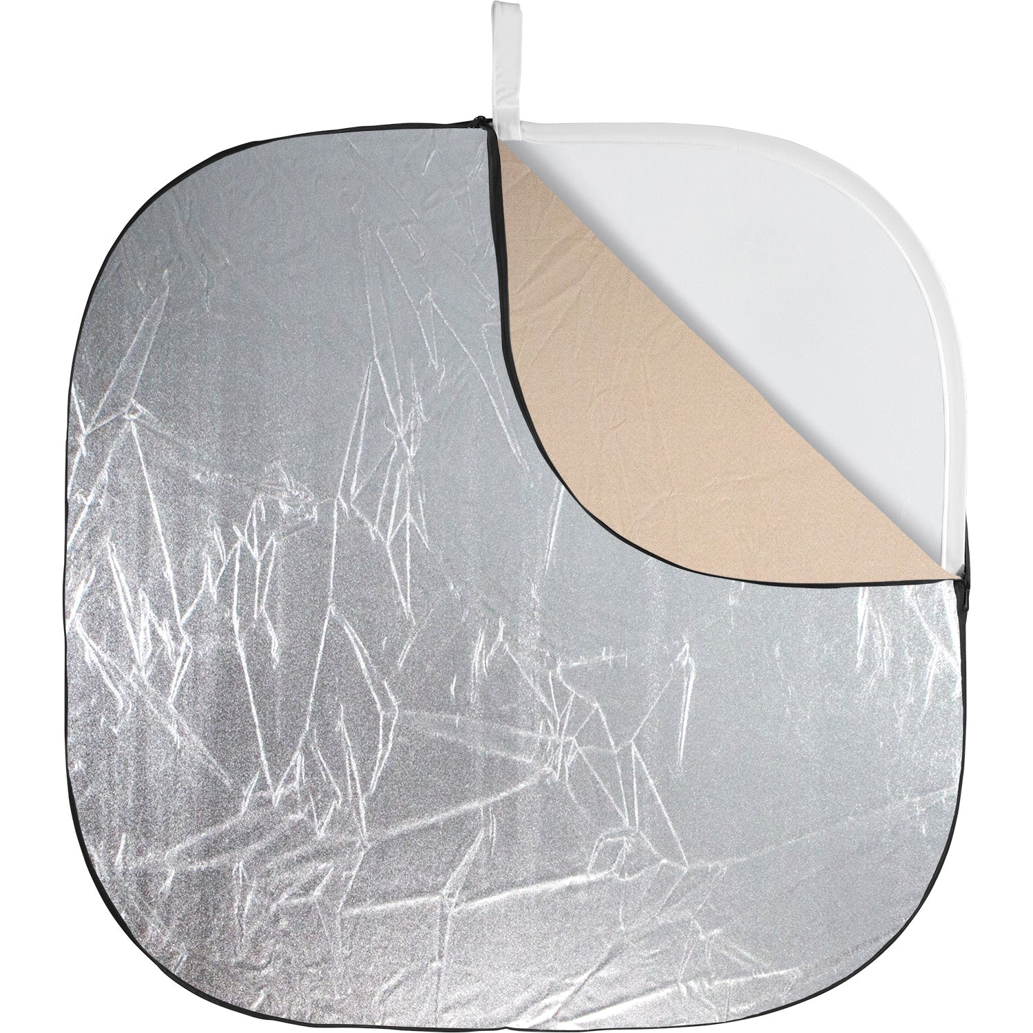 Illuminator Collapsible 6-in-1 Reflector (52")