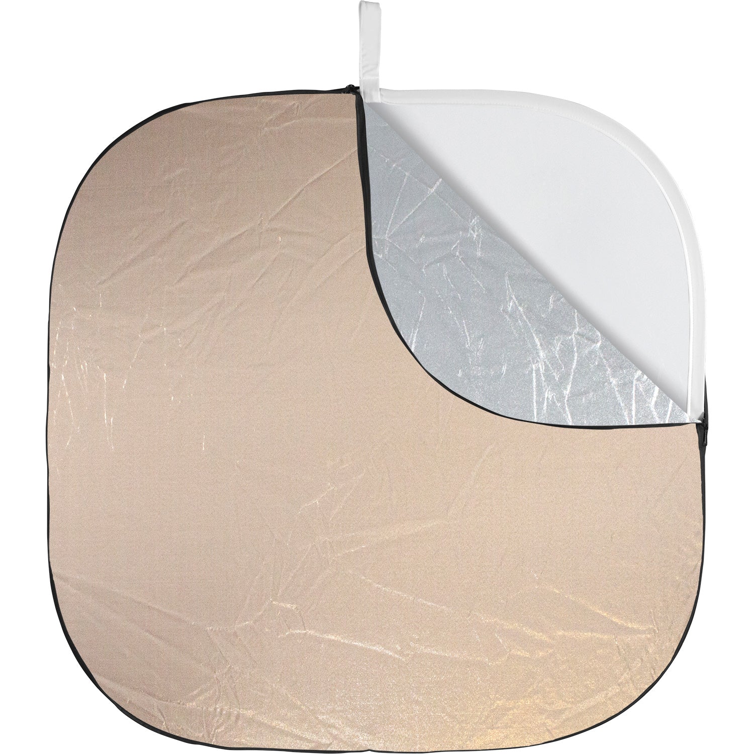 Illuminator Collapsible 6-in-1 Reflector (52")