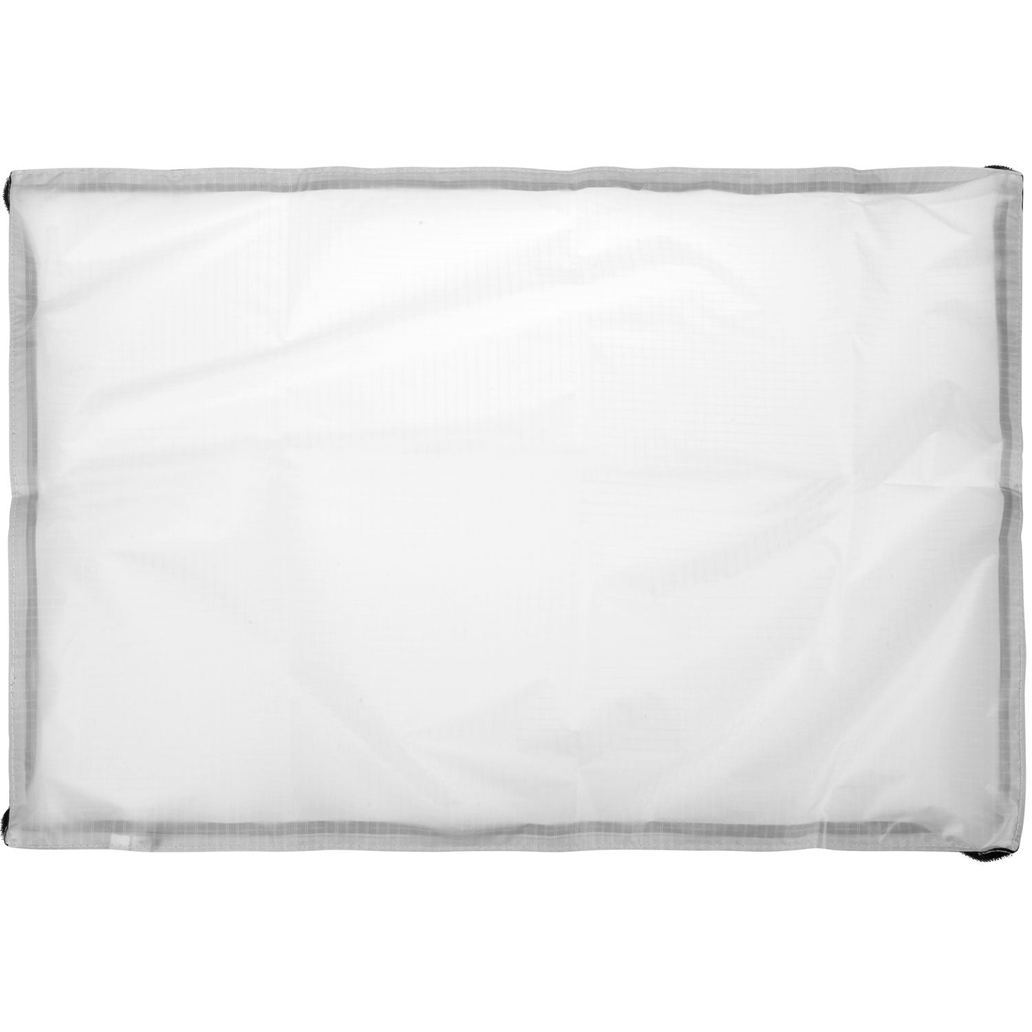 Diffusion Front Panel