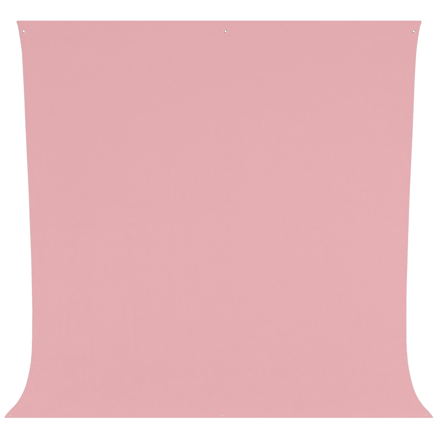 Wrinkle-Resistant Backdrop - Blush Pink (9' x 10')