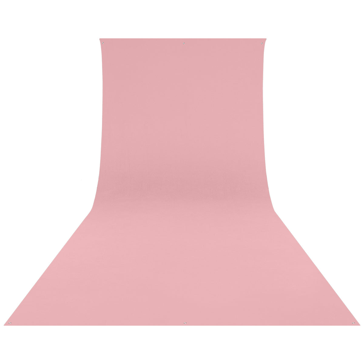 Wrinkle-Resistant Backdrop - Blush Pink (9' x 20')