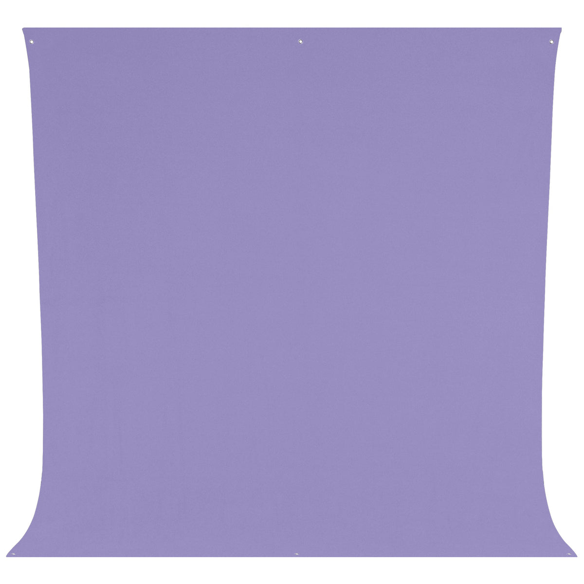 Wrinkle-Resistant Backdrop - Periwinkle Purple (9' x 10')