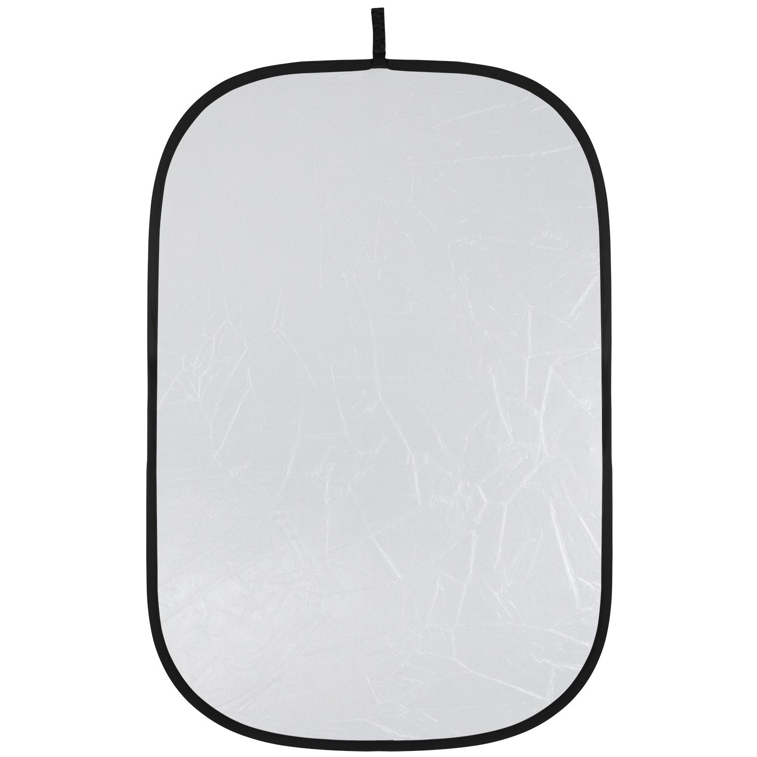 Illuminator Collapsible 2-in-1 Sunlight/White Bounce Reflector (48" x 72")