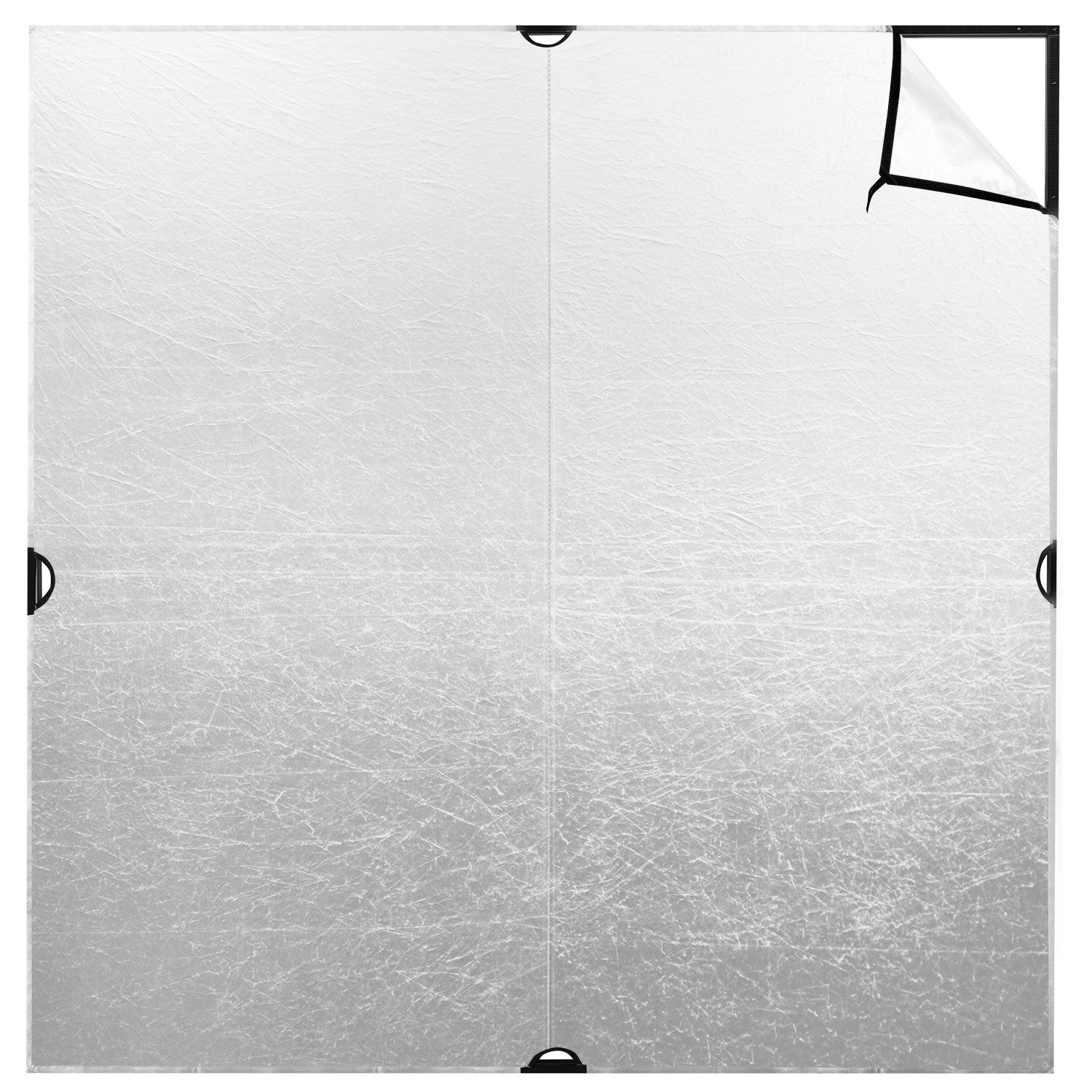 Scrim Jim Cine Kit (6' x 6')