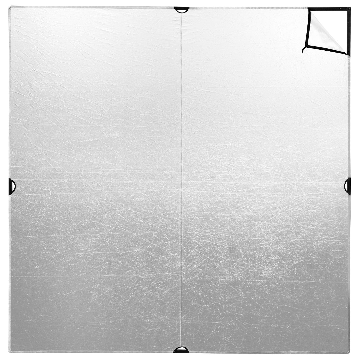 Scrim Jim Cine Kit (8' x 8')