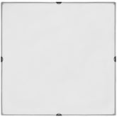 Original Scrim Jim X-Large 3/4-Stop Diffusion Fabric (99" x 99")