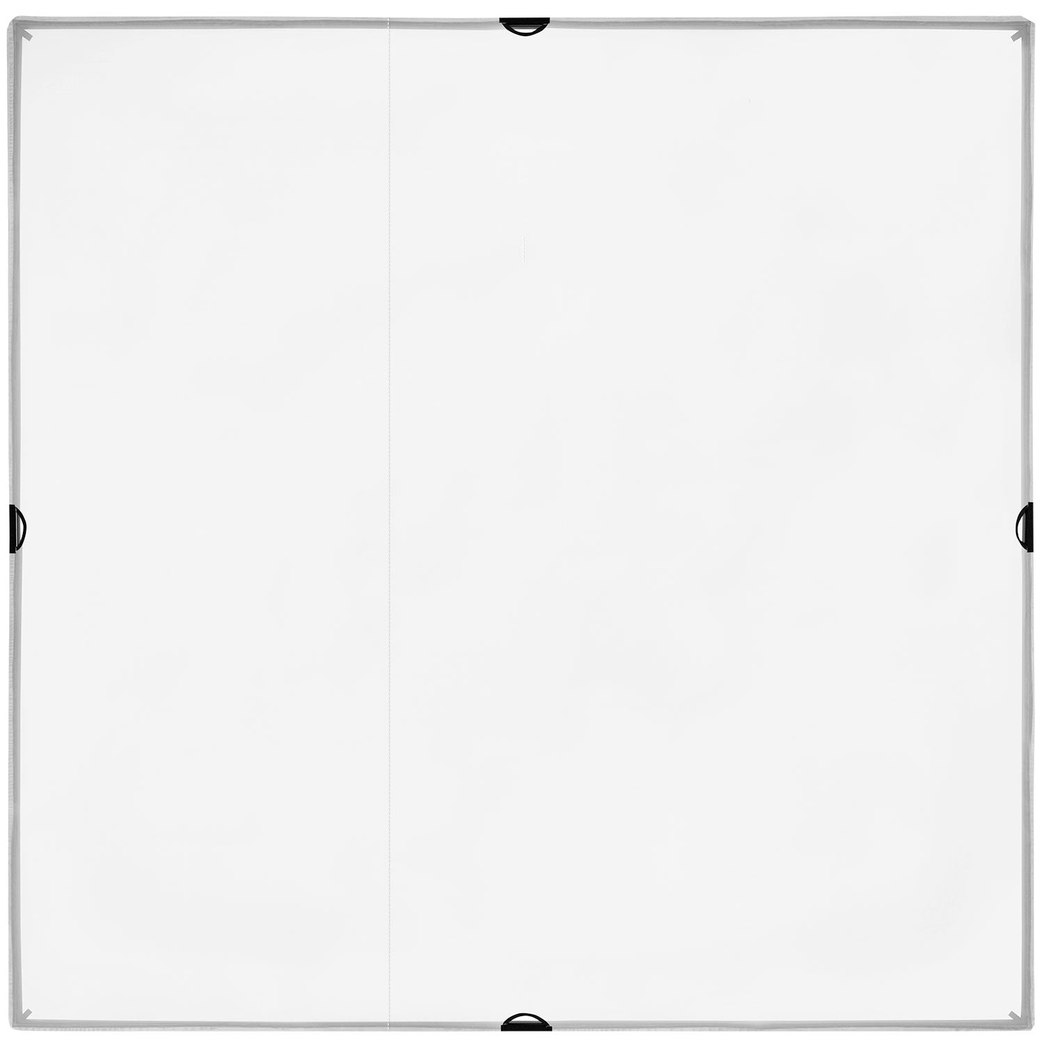 Original Scrim Jim X-Large 1-1/4-Stop Diffusion Fabric (99" x 99")