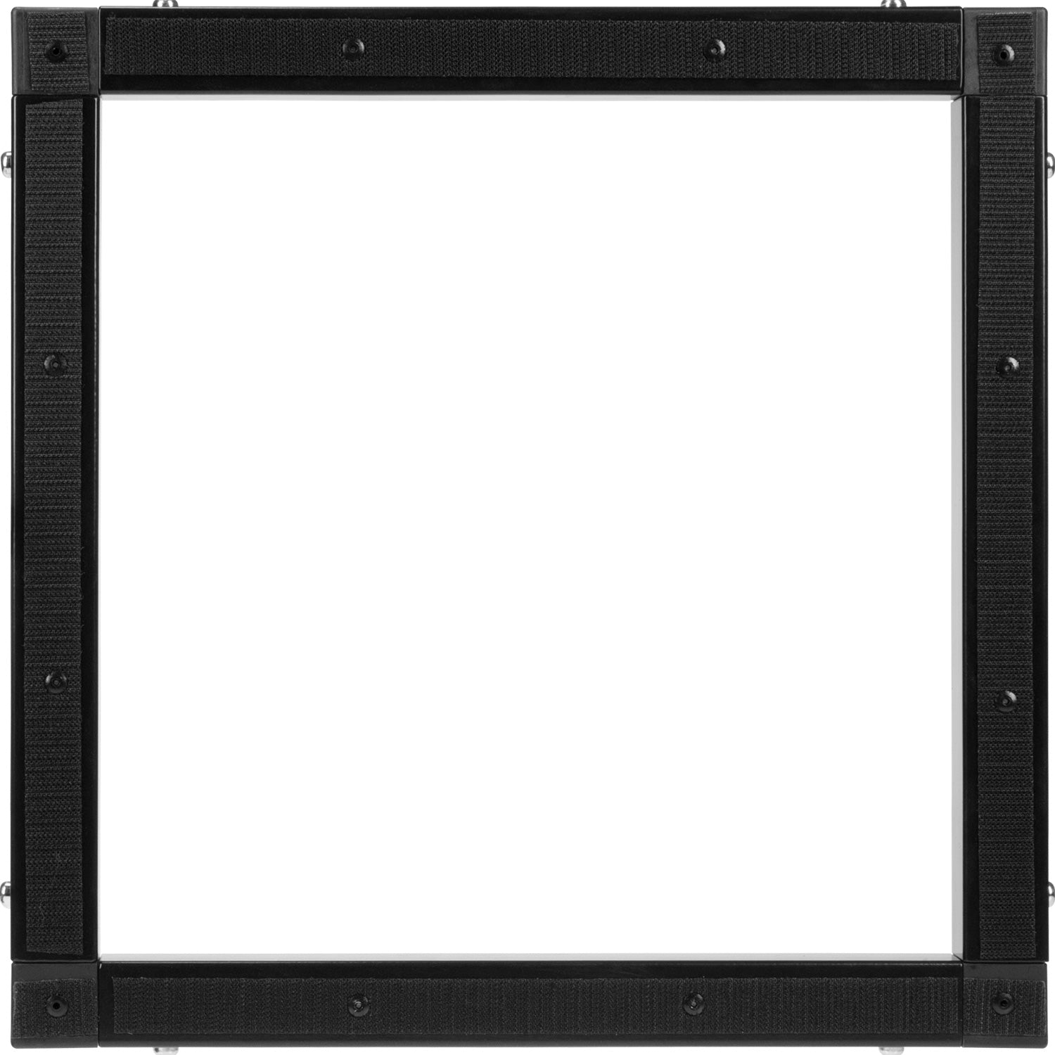 Flex Cine Bi-Color LED 2-Light Travel Kit (1' x 1')