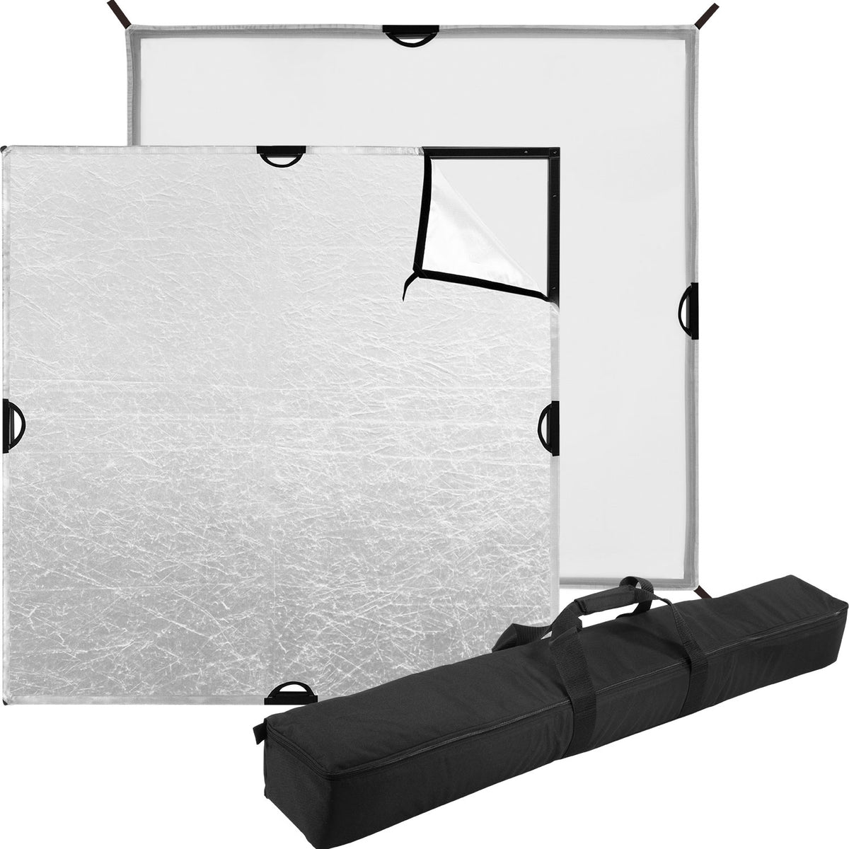 Scrim Jim Cine Kit (4' x 4')