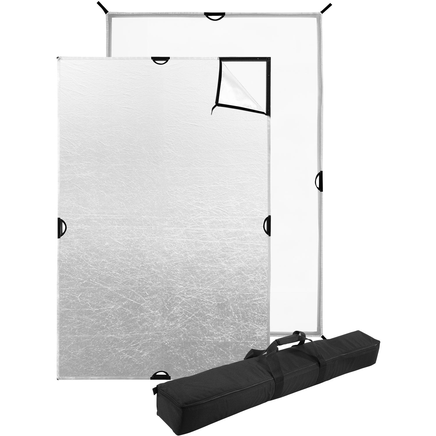 Scrim Jim Cine Kit (4' x 6')