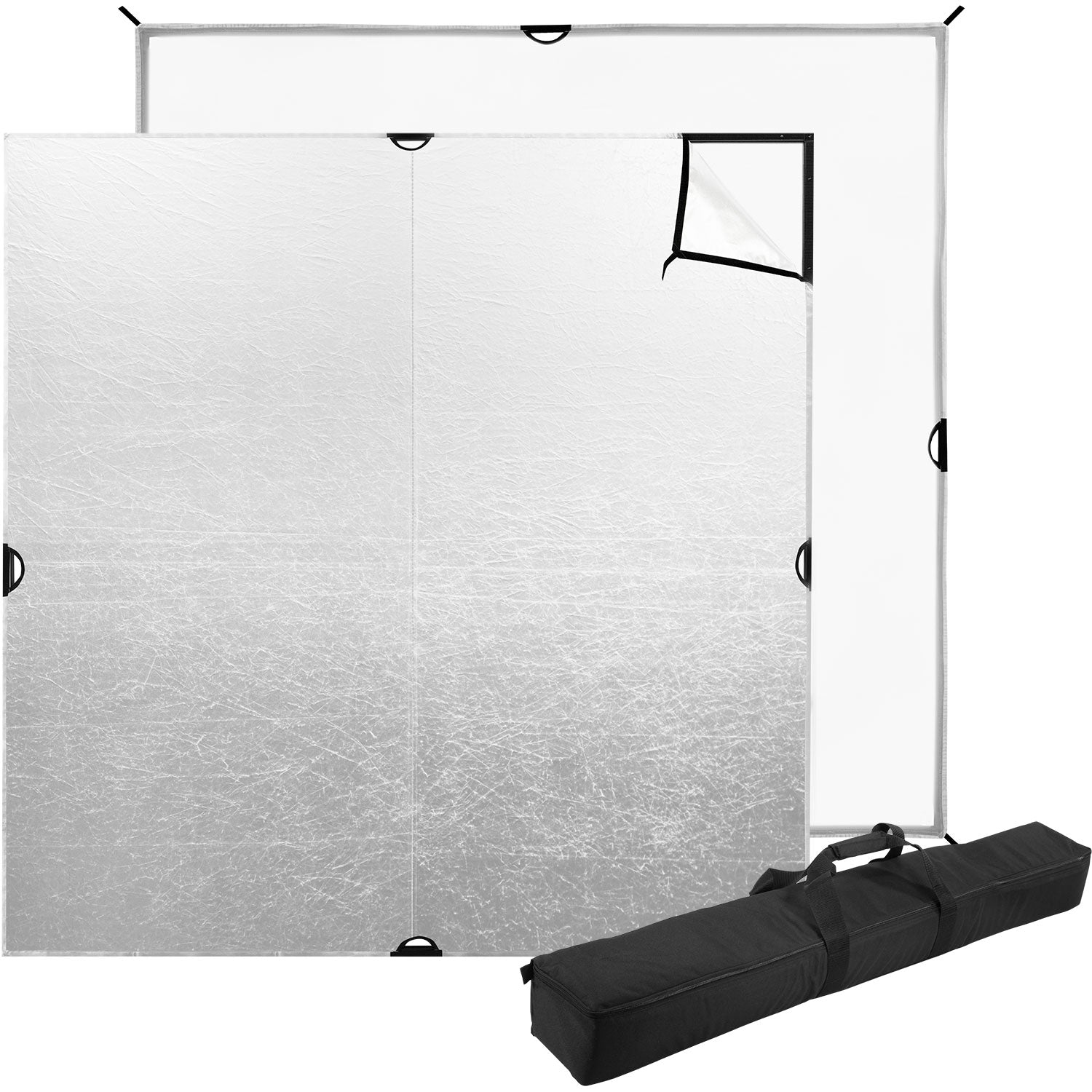 Scrim Jim Cine Kit (6' x 6')