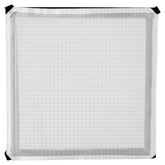 Flex Cine 1/2-Stop Grid Cloth Fabric (1' x 1')