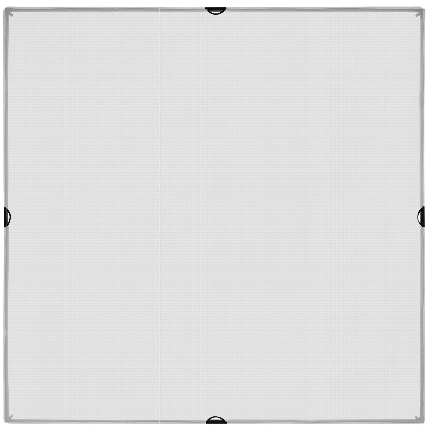 Scrim Jim Cine 1/2-Stop Grid Cloth Fabric (8' x 8') Scrim Jim Cine 1/2-Stop Grid Cloth Fabric (8' x 8')