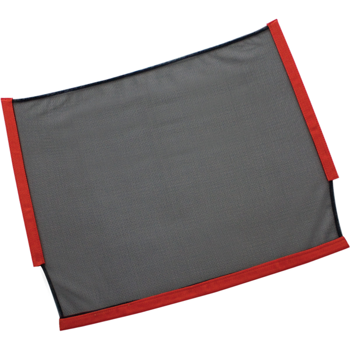 Fast Flags Double Black Net (24" x 36")