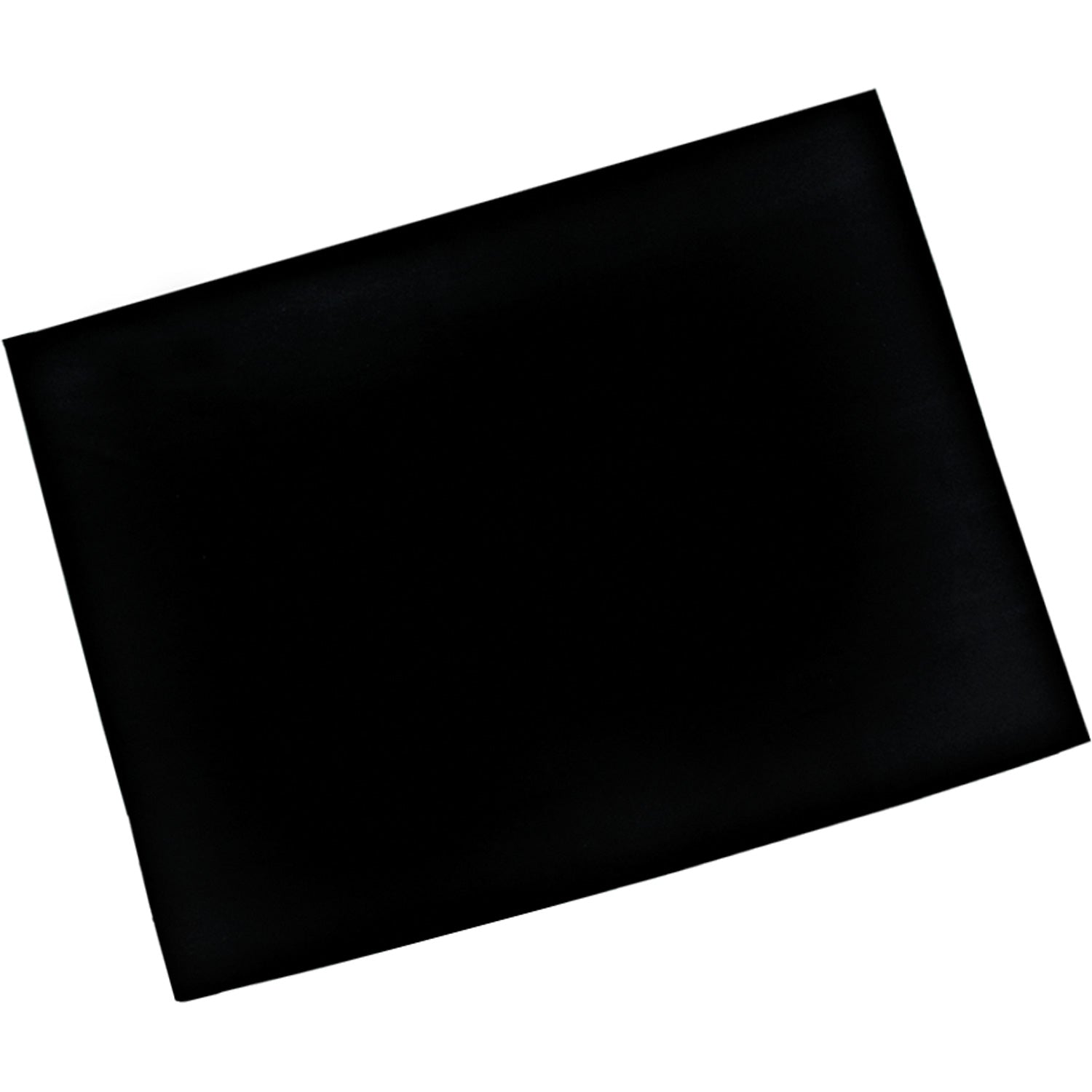 Fast Flags Black Block (24" x 36")