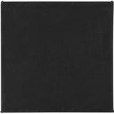 Scrim Jim Cine 2' x 2' Solid Black Block Fabric