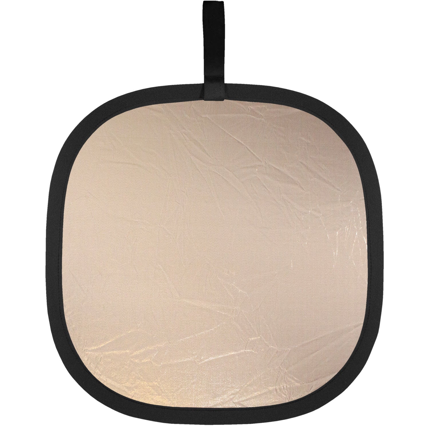 Illuminator Collapsible 2-in-1 Sunlight/White Bounce Reflector (22")