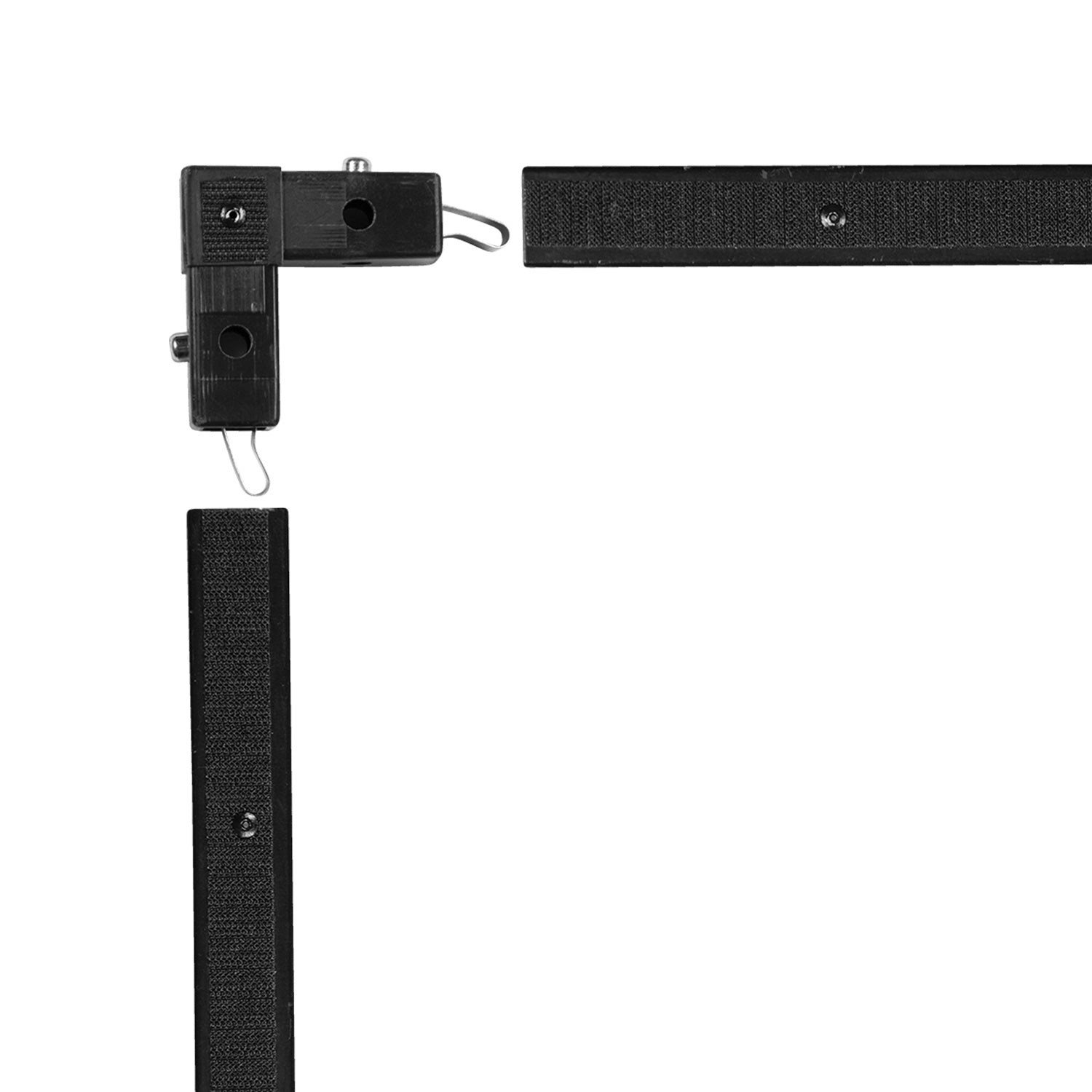 Scrim Jim Cine 2D Corner Frame Connector