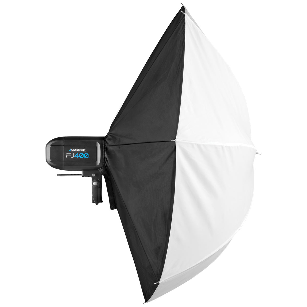 Halo Mono Softbox (45")