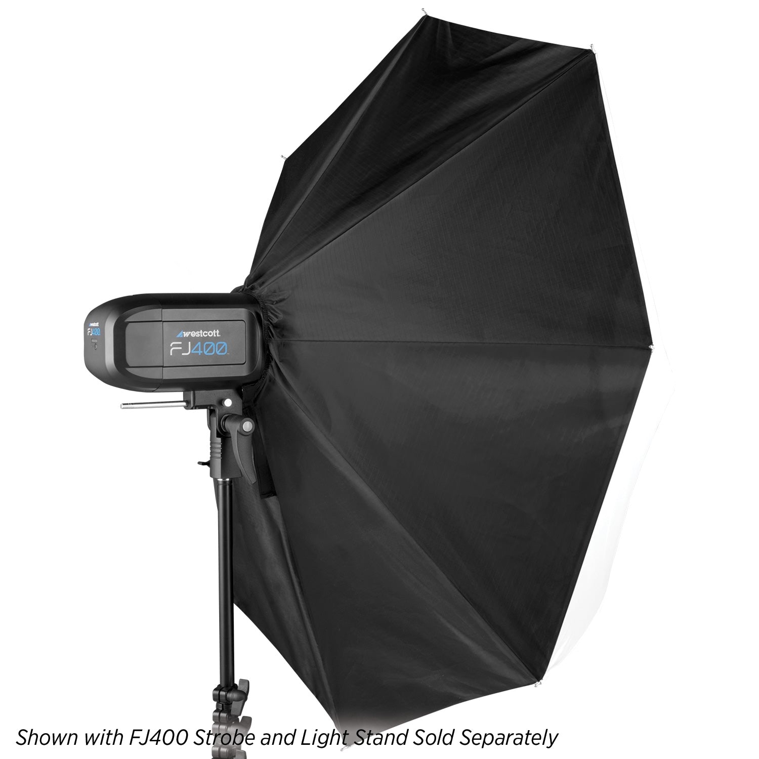 Halo Mono Softbox (45")