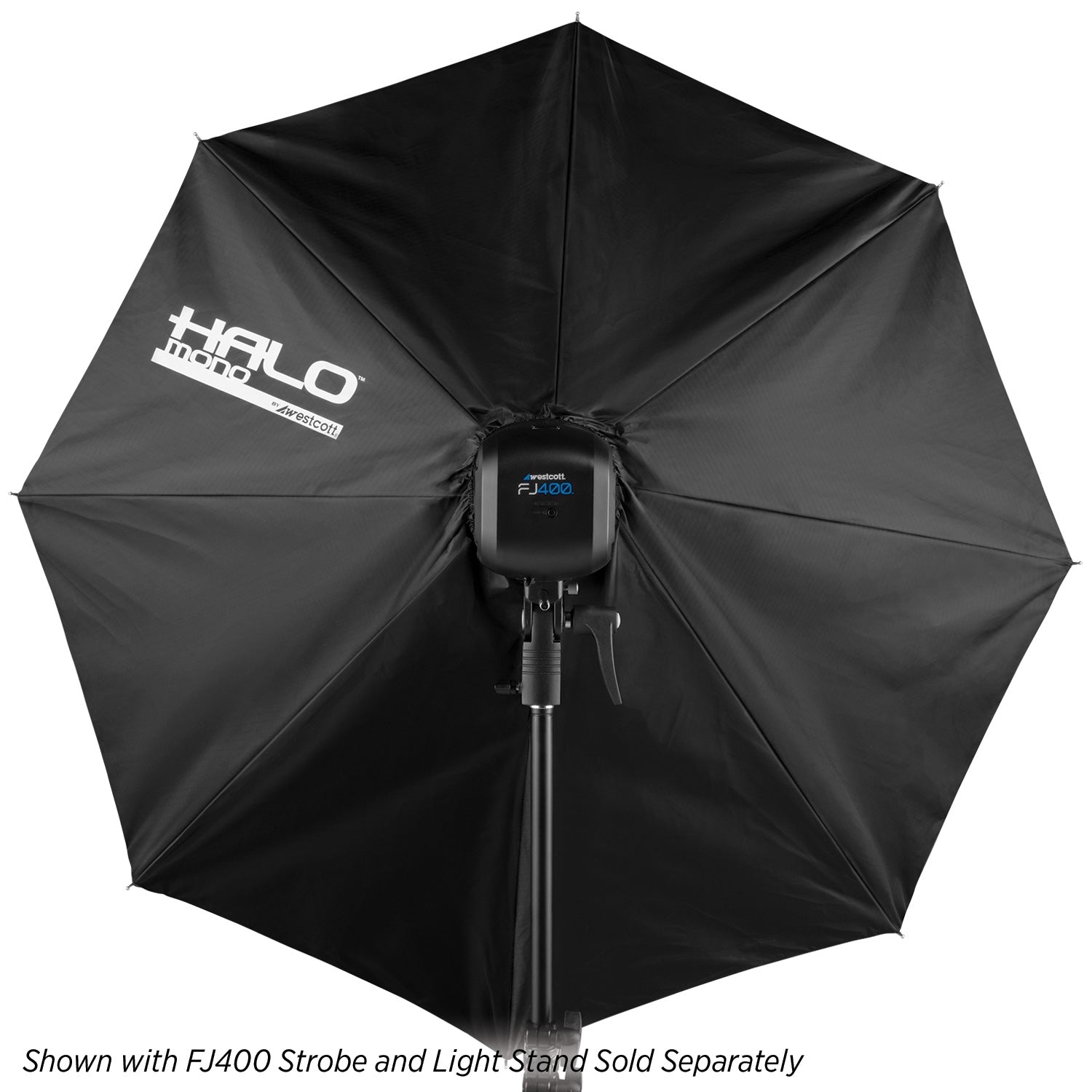 Halo Mono Softbox (45")