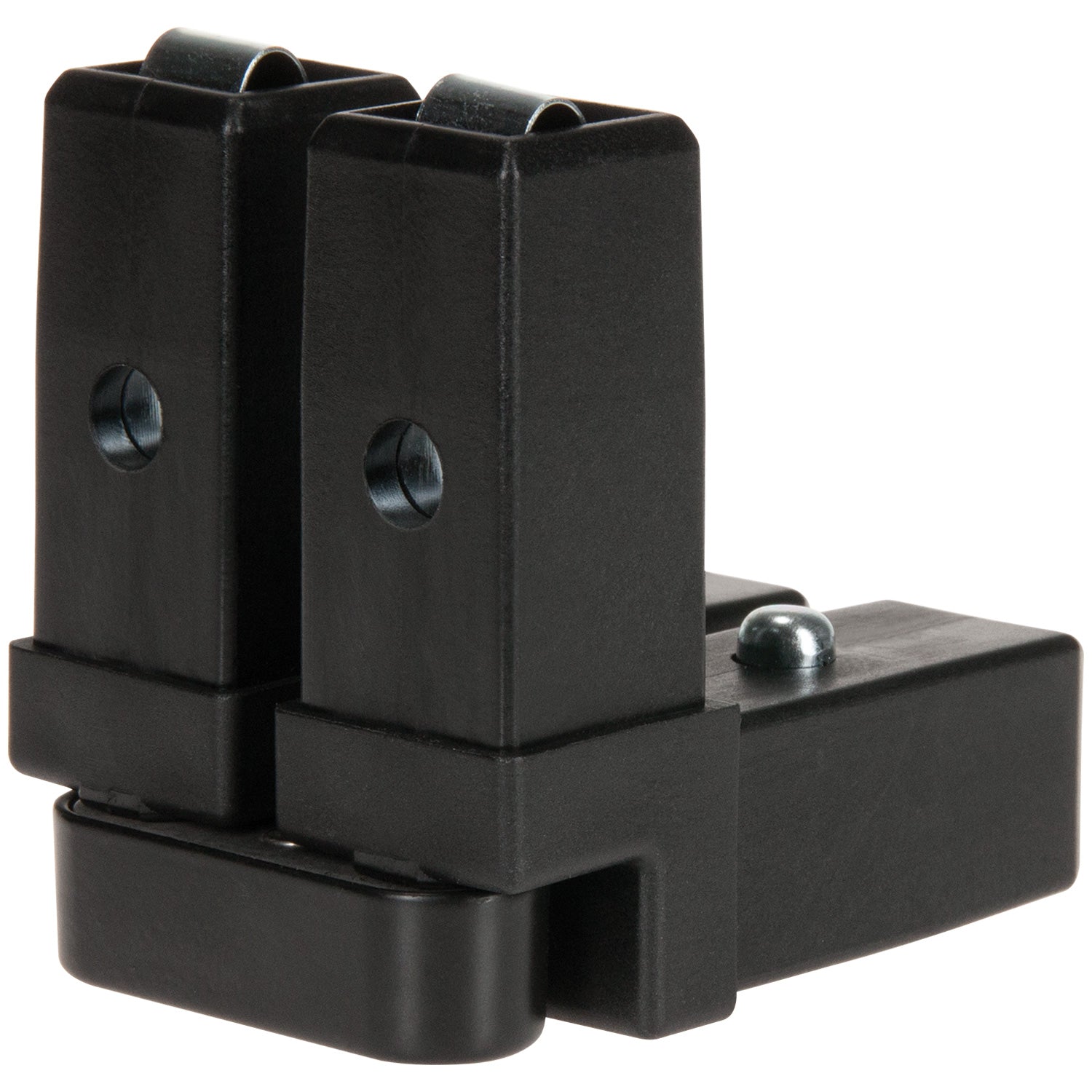 Scrim Jim Cine Swing Hinge Corner Frame Connectors (2-pack)