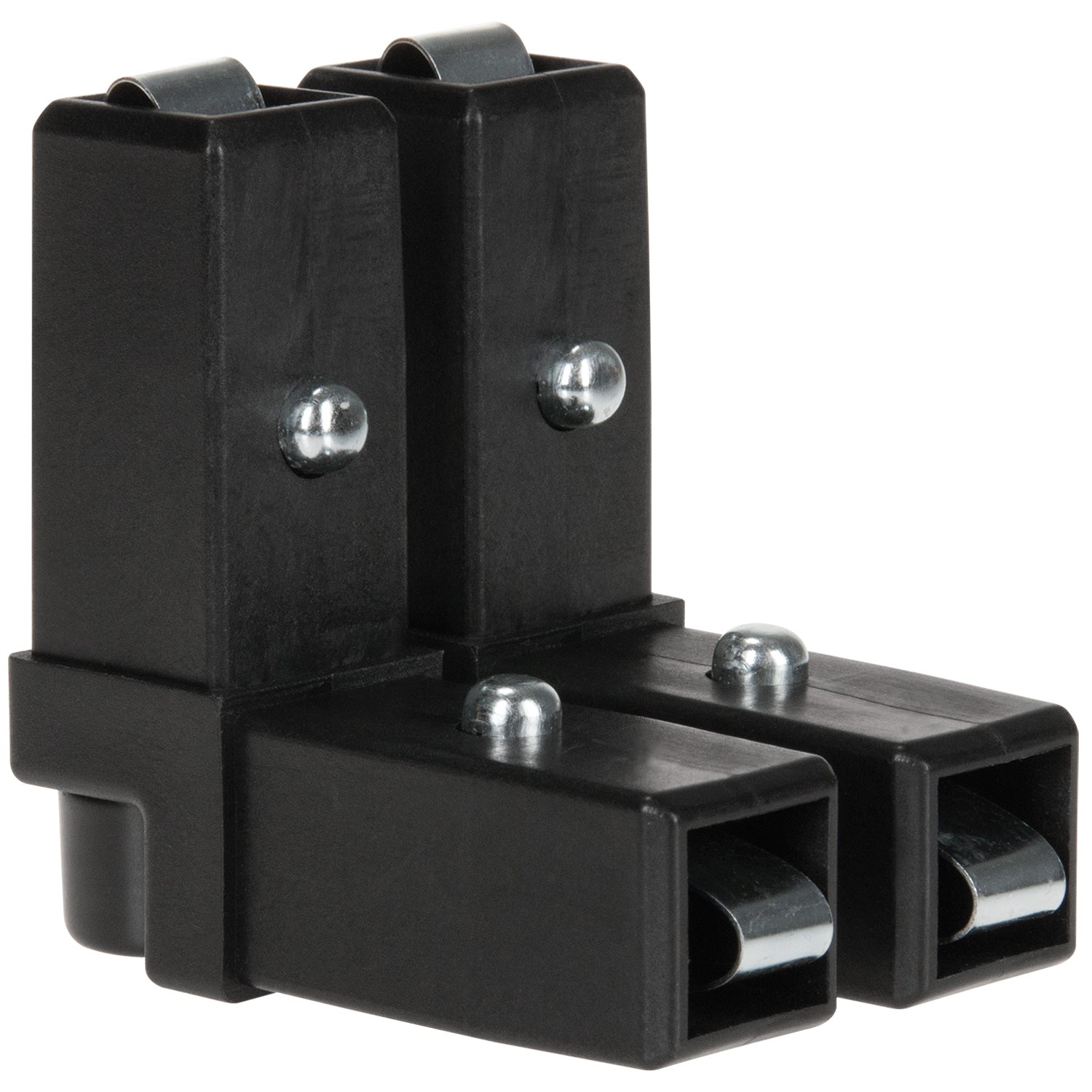 Scrim Jim Cine Swing Hinge Corner Frame Connectors (2-pack)