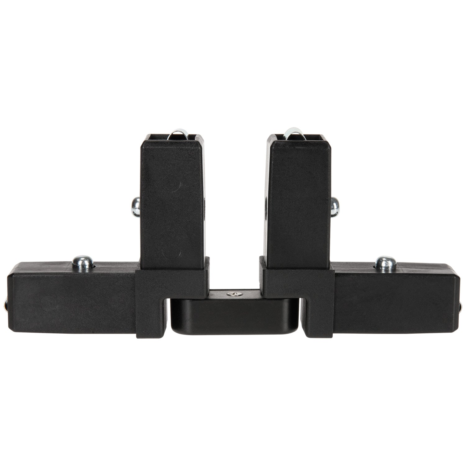 Scrim Jim Cine Swing Hinge Corner Frame Connectors (2-pack)