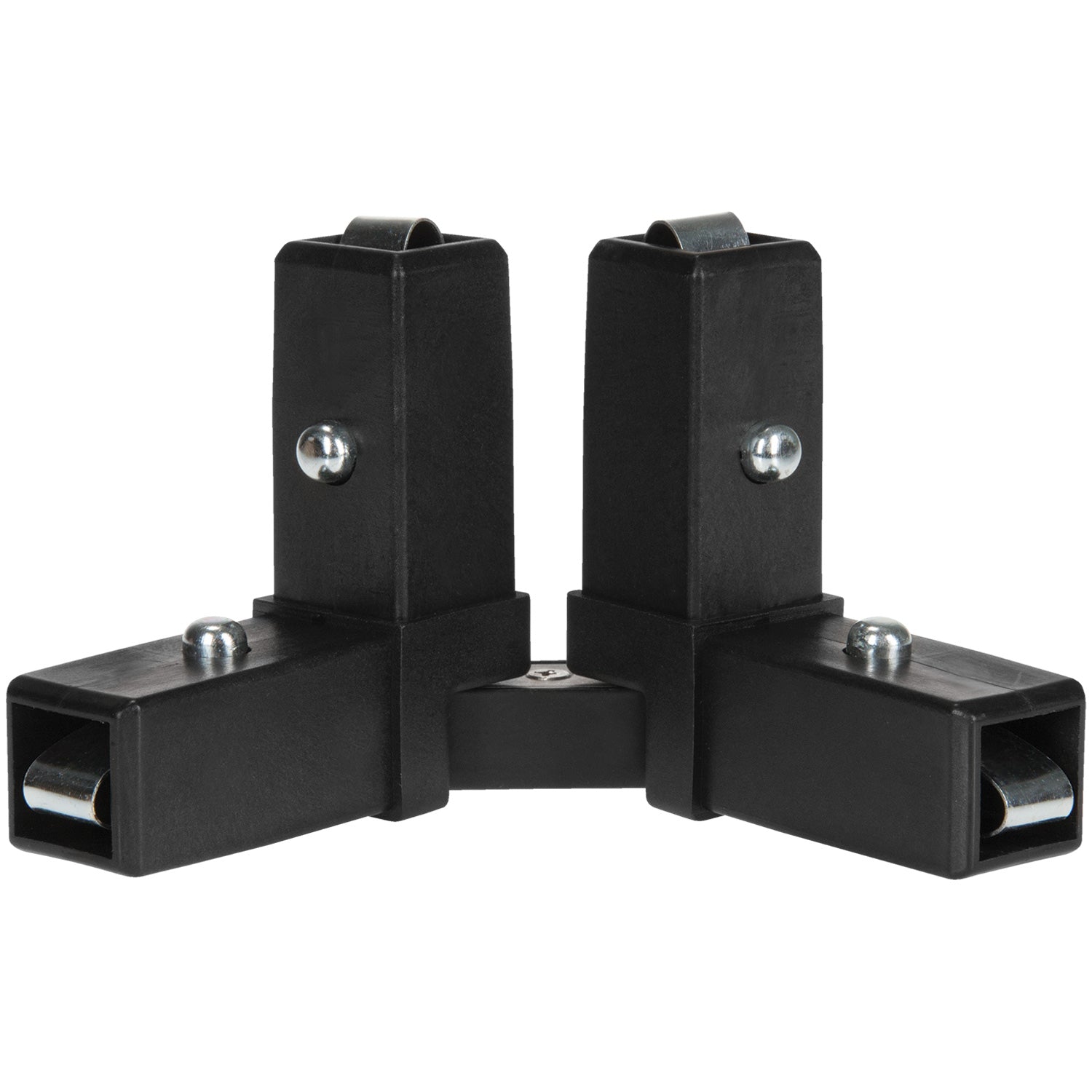 Scrim Jim Cine Swing Hinge Corner Frame Connectors (2-pack)