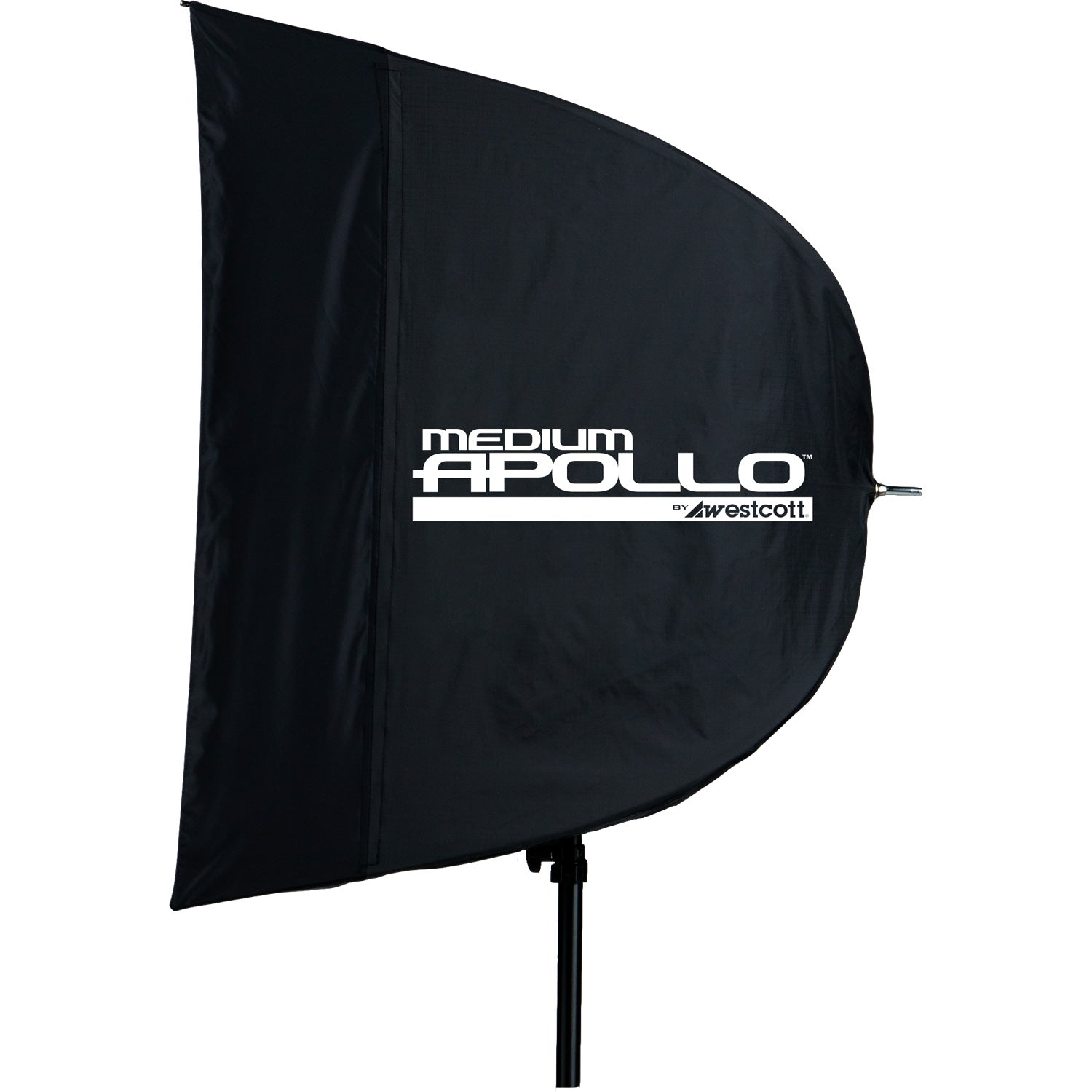 Medium Apollo Softbox with 40-Degree Grid (28")