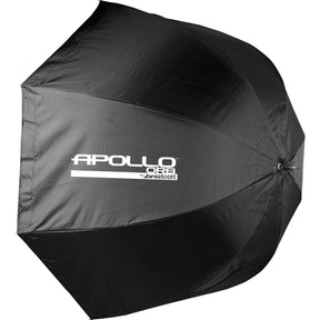 Apollo Orb Octabox with 40-Degree Grid (43")