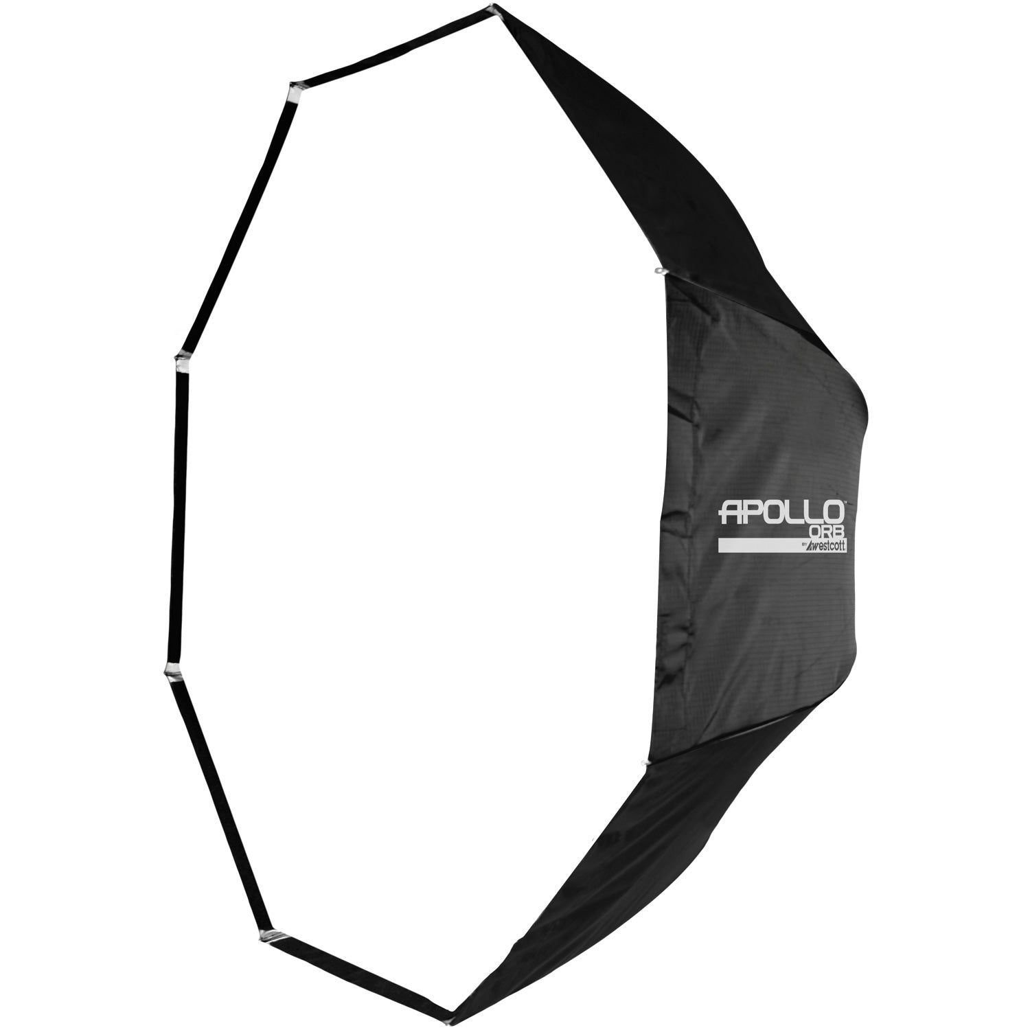 Apollo Orb Octabox with 40-Degree Grid (43")