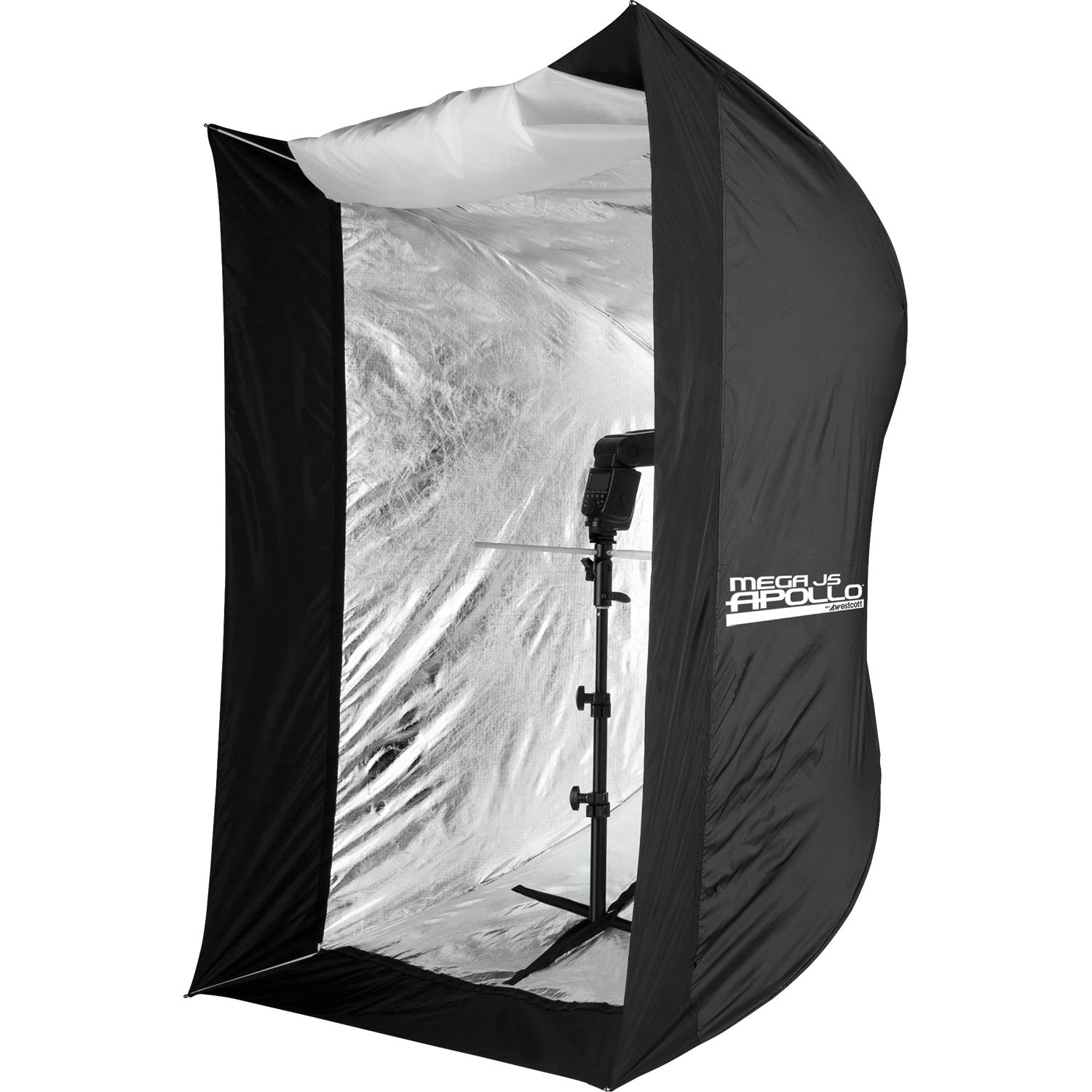 softbox tent Westcott 50" Recessed Mega JS Apollo