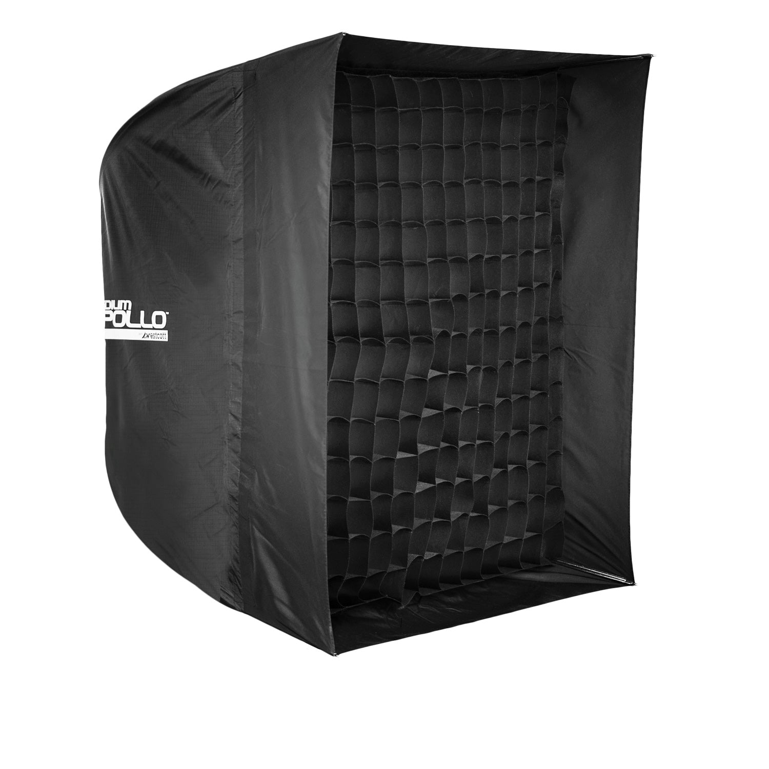 40-Degree Egg Crate Grid for Medium Apollo (28