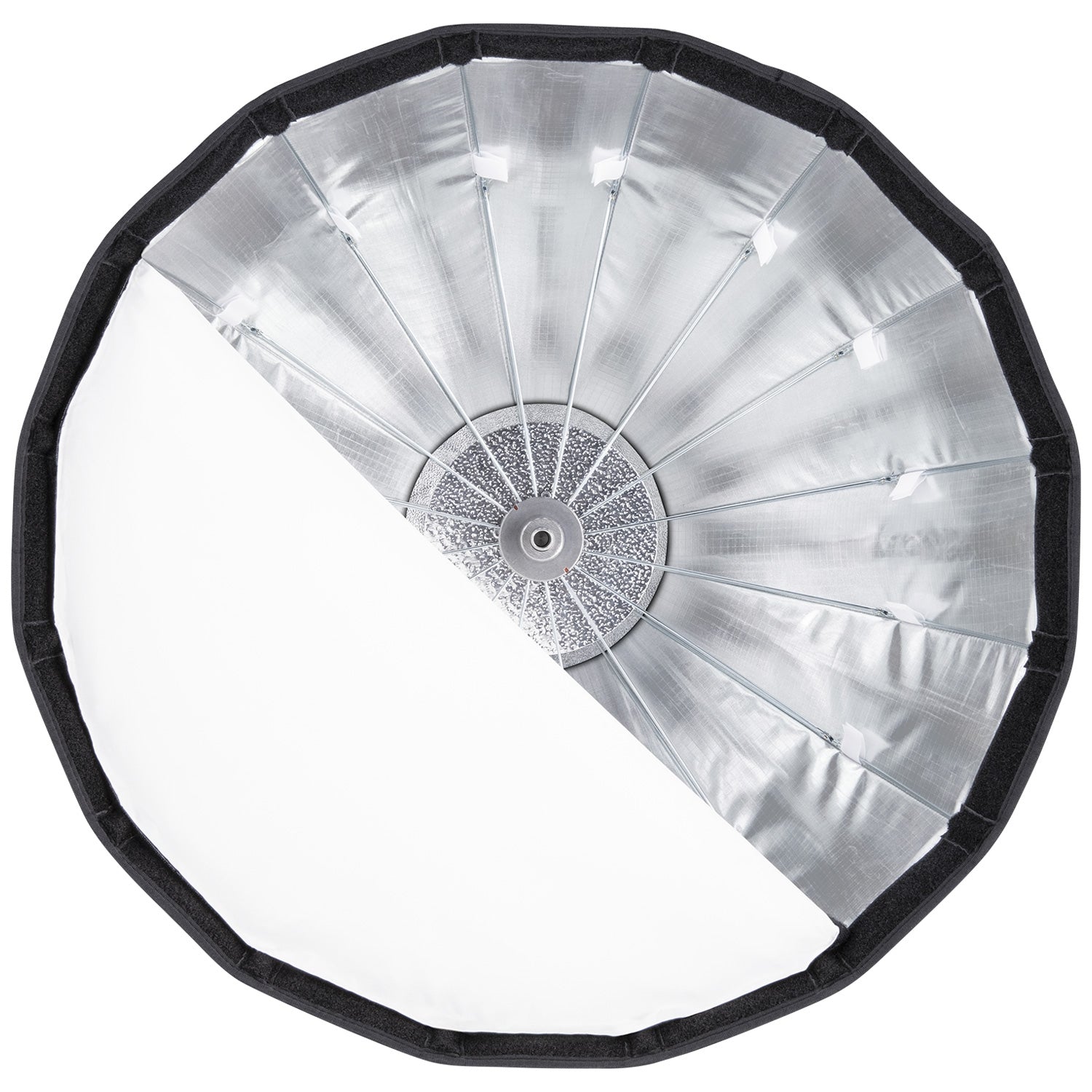 Beauty Dish Switch by Joel Grimes (24”)