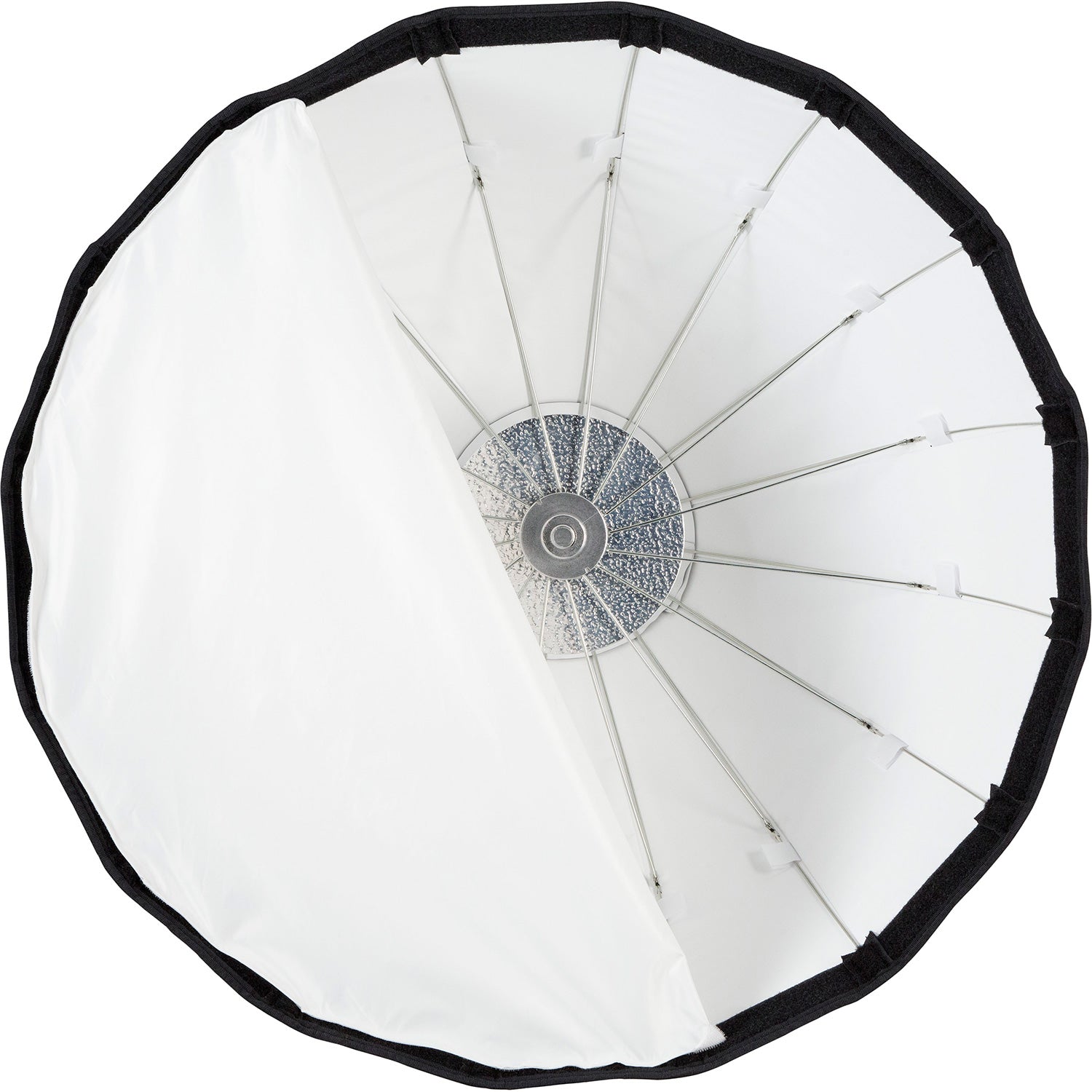 Beauty Dish Switch by Joel Grimes (24”)