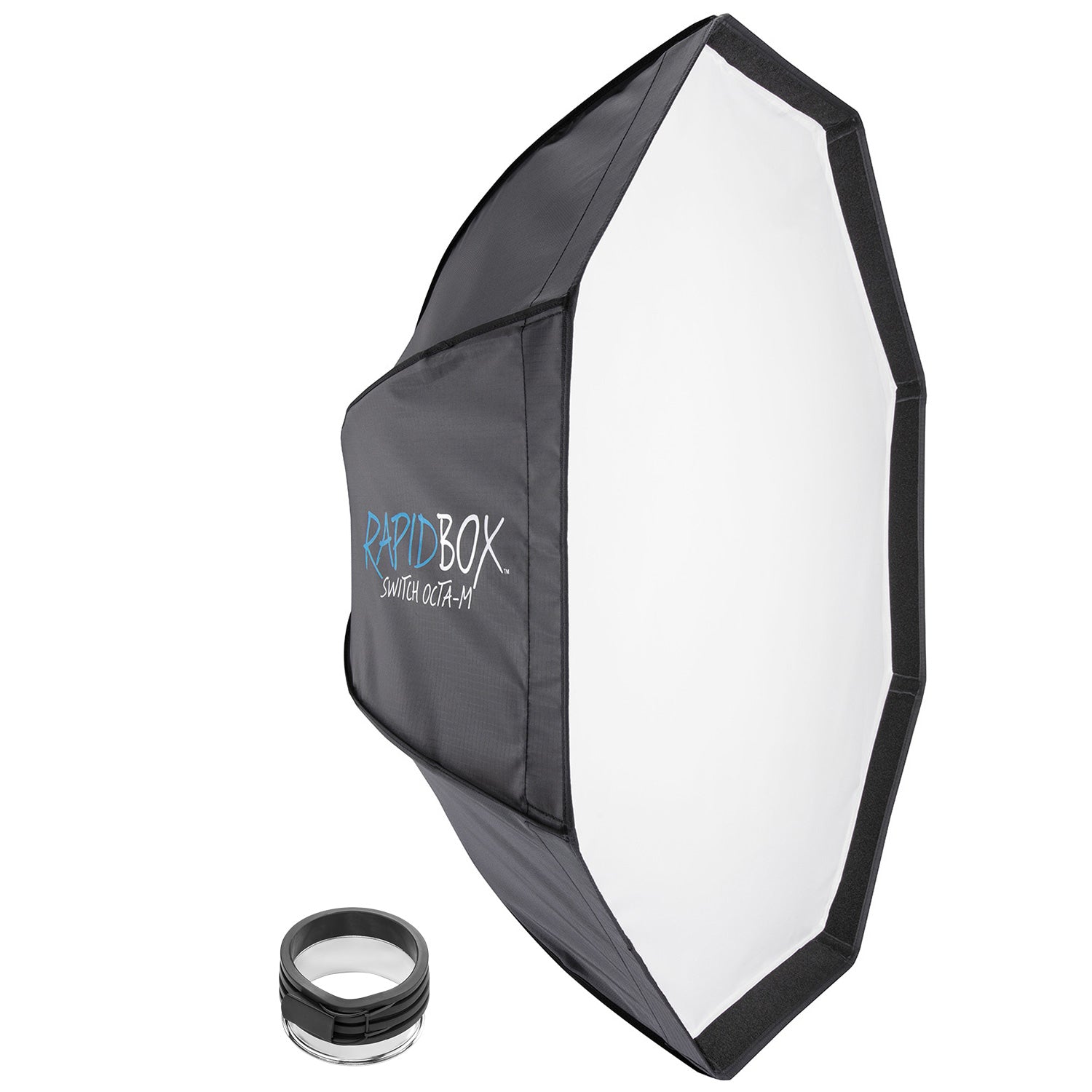 Rapid Box Switch Octa-M with Insert (Profoto)