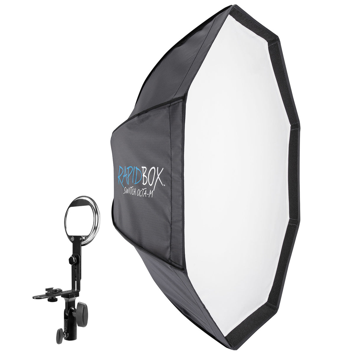 Rapid Box Switch Octa-M  with Insert (Speedlight)